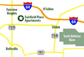 Wireless smoke detector gives you early warning of fires.it detects smoke by a couple of infrared diodes and the alarm will sound off immediately. Fairfield Place Apartments In O Fallon Illinois