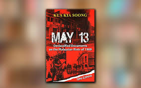 Create html5 flipbook from pdf to view on iphone, ipad and android devices. Time To Declassify The Secrets Of May 13 Free Malaysia Today Fmt