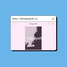 We Re Loving Perth Based Designsmith S New Website And This Cute Little Mock Up Of It As Well Nice One Web Design Quotes Web Design Web Design Services