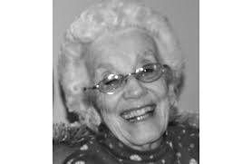 LOIS GARBER Obituary (1924