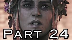 A Plague's Tale Requiem Walkthrough Gameplay Part 24