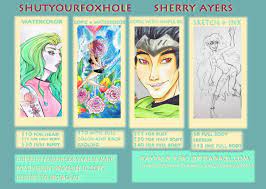 Maybe you would like to learn more about one of these? Traditional Art Commission Mixed Media Collage Art Collectibles Kromasol Com