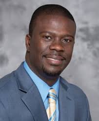 Star Rating and Reviews for Al Sesay-Benson