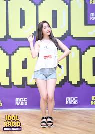 Wjsn Yeonjung Feet R Kpopfeets Kpopfeets Kpop Cosmic Girls Girl Female