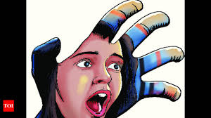 15-year-old used as sex slave by aunt for 3 years, rescued | Chandigarh  News - The Times of India