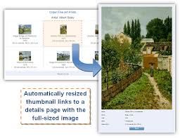Creating Thumbnails With The Image Resizer Caspio Online Help You can also drag and drop multiple images together for batch converting.
