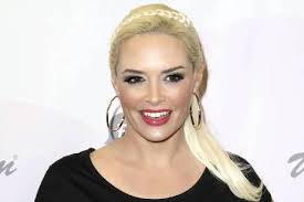 Jun 21, 2021 · daniela katzenberger ist jenny frankhausers schwester. Daniela Katzenberger Tragt Jetzt Kurze Haare