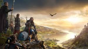 Giveaway assassin's creed is wrapping up our giveaway week in style! Assassin S Creed Valhalla Xbox Series X Review