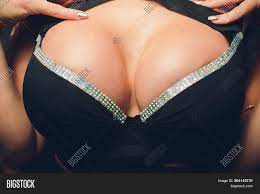 Finding a lump in your breast can be terrifying, but that fear shouldn't stop you from getting it checked out by your doctor. Beautiful Sexy Female Image Photo Free Trial Bigstock