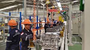 Pt manunggal kabel indonesia produksi apa. Video Buka Bukaan Pabrik Perakitan Mobil Esemka Di Boyolali Otomotif Tempo Co