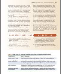 This knowledge might help you keep more money in your pocket. 100 Part One Organizations Management And The Chegg Com