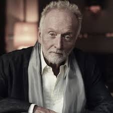 Horror star Tobin Bell not a fan of the genre