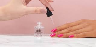 A basic mani doesn't cost much, unlike french, gel or shellac nails. How Long Does Nail Polish Take To Dry The Beauty Momen