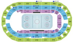 Buy Toledo Walleye Tickets Seating Charts For Events