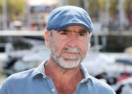 Éric Cantona : Actualité et Infos