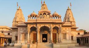 Bareilly Travel Guide – Temples, Food & Sightseeing
