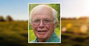 Charles W. Meister Obituary March 9, 2024