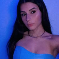 Michelle Tobon's Instagram, Twitter & Facebook