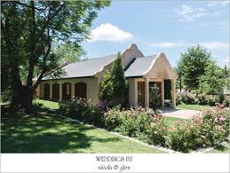 Oakfield Farm Muldersdrift Wedding Photo House Styles Wedding