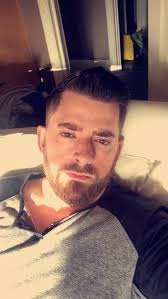 You're Playing Senior Burly Now