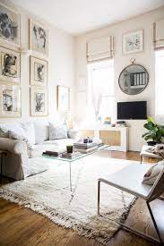 27 Awesome First Apartment Decorating Ideas On A Budget Apartmenttherapy Apartmen First Apartment Decorating Small Apartment Bedrooms Modern Apartment Decor