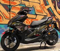 Pin Di Sport Scooter