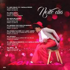 Onde, desde que foi publicado, o lizha james es meu book foi muito procurado pelos fãs, devido ao conteúdo de alta qualidade. Noite E Dia Chama A Tua Mae Feat Lizah James Download Mp3 Bue De Musica