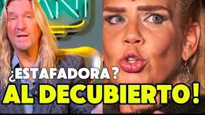 🚨BOMBAZO LETAL DE JAVIER CERIANI HUMILLA A NIURKA MARCOS X ESTAFA Y SACA  LAS PRUEBAS DEMOLEDORAS - YouTube
