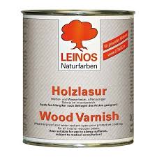 Holzlasur gibt einen natürlichen holzschutz aus leinöl und naturharzen in vielen naturfarben und natural lasuren eignen sich hervorragend zum ölen von holz. Naturbauhaus Hetfeld Leinos Nr 261 Holzlasur Fur Innen 0 75l Shop