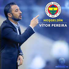 Check spelling or type a new query. Fenerbahce Sk No Twitter Teknik Direktorumuz Vitor Pereira Http T Co 5attecx6im Http T Co Nfxclquzot