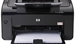 Hp Laserjet Pro P1102w Driver