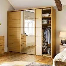 We have one of the largest all of our sliding door wardrobes are designed and installed by experts who can provide you with all the ideas you need to create an attractive new look. Fitted Wardrobes Ideas Uber Modern Sliding Door Wardrobes