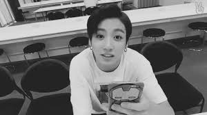 Jung chae yeon from 'dia' as well as a 2015 rumour that he dated cube . Best Stop Jeon Jungkook 2015 Gifs Gfycat