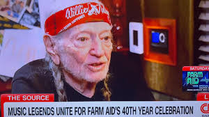 CNN’s Kaitlin Collins to Willie Nelson: “So you took a joint to the White  House.” Willie: “Oh yeah… It was very illegal.” , For years Willie  protected Jimmy Carter’s son Chip who brought him up to ...