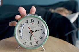 Dans la nuit de 28 octobre au 29 octobre 2018, à 3 heures du matin, il était 2 heures. Pour Ou Contre Le Changement D Heure Vous Avez Jusqu A Dimanche Pour Voter Actu