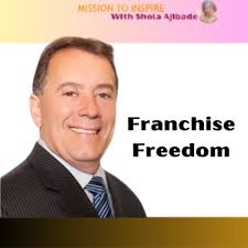 Mission To Inspire with Shola Ajibade (MTI) *Queen of Money Affirmation* •  A podcast