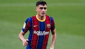 هدف بيدري في مرمي ليفانتي بالدوري الاسباني. Ø´ÙƒØ± Ø§Ø³ØªÙØ²Ø§Ø²ÙŠ Ù„Ù…Ø§Ø°Ø§ Ø±ÙØ¶ Ø±ÙŠØ§Ù„ Ù…Ø¯Ø±ÙŠØ¯ Ø¶Ù… Ù…ÙˆÙ‡Ø¨Ø© Ø¨Ø±Ø´Ù„ÙˆÙ†Ø©