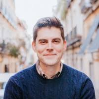 Matthew Pleasant, AICP