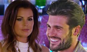TOWIE's Jessica Wright and Dan Edgar end their romance