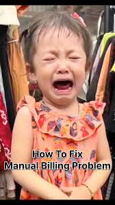 When billing is tough… 😢, But then you discover Billing Buddy — and  everything just smiles again! 😁✨, Ab business ka billing stress gaya, aur  happiness aa gayi! 💼💙, Smart billing, easy reports, aur ...