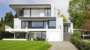 Haus kaufen in herdecke vom makler und von privat! Heiderich Architekten Haus S Herdecke Ahlenberg