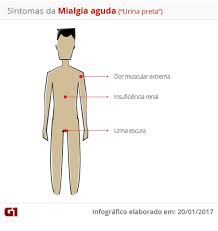 Sintomas da doença da urina preta. Doenca Da Urina Preta Saiba O Que E E Como E Possivel Tratar A Sindrome De Haff Pernambuco G1