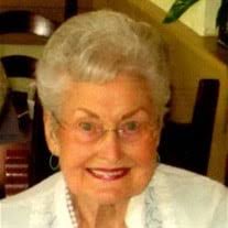 Obituary information for Letha Trout