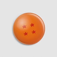 Touch device users, explore by touch or with swipe gestures. Dragonball 4 Star 38mm Button On Storenvy