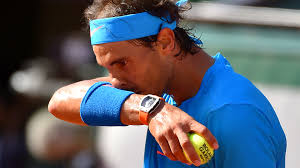 Rafael nadal pictures, photos & images. Rafael Nadal French Open King Of Clay Loses To Novak Djokovic Sporting News