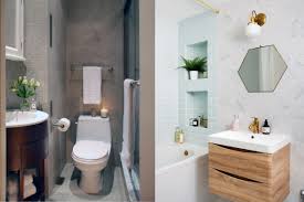 Bukan hanya penghuni yang dapat 'menikmatinya'. 10 Tips Desain Kamar Mandi Mungil Supaya Terlihat Rapi Dan Luas