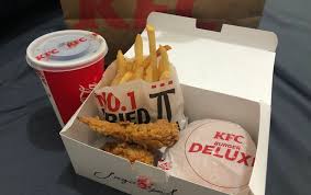 Maybe you would like to learn more about one of these? Uzivatel Dita Juwita Na Twitteru Terima Kasih Tiktok Karena Kamu Aku Jadi Tau Ada Paket Kfc Cuma 30rb Udah Dapet 2 Ayam Kentang Burger Sama Minum Https T Co Ea13wia8wl