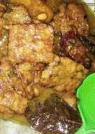 Tahu memang dapat di buat berbagai macam masakan, selain itutahu juga kaya akan protein nabati yang baik buat tubuh guys. 18 Resep Tempe Bacem Kuah Enak Dan Sederhana Ala Rumahan Cookpad
