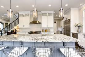 granite countertops mix & match with