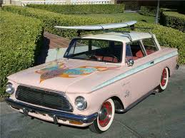 Image result for Calais Coral 1963 AMC